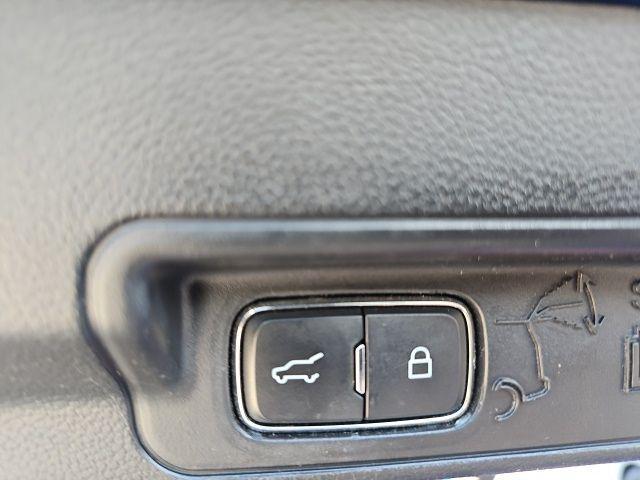 used 2020 Ford Explorer car, priced at $27,933