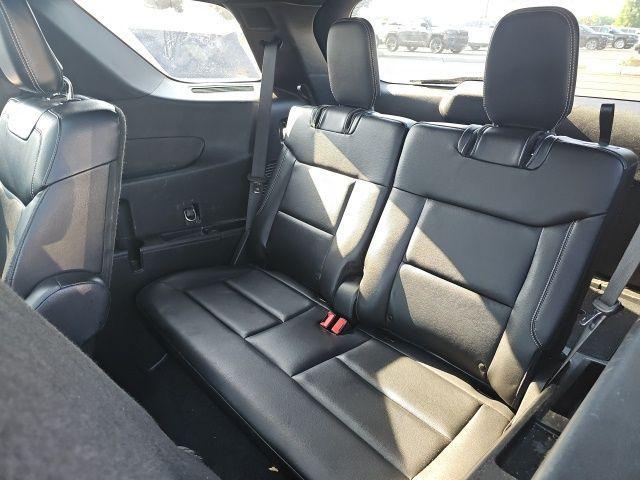 used 2020 Ford Explorer car, priced at $27,933