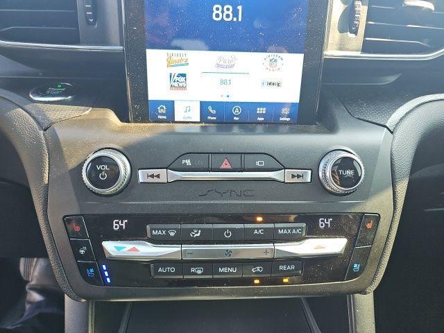 used 2020 Ford Explorer car, priced at $27,933