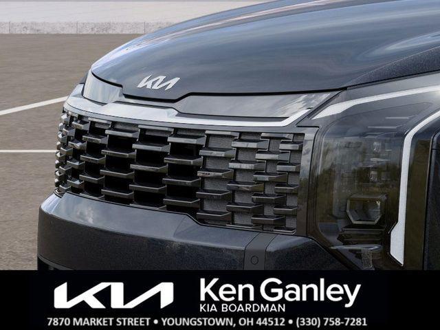 new 2026 Kia Sportage car, priced at $33,170