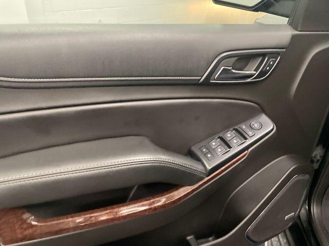 used 2017 GMC Yukon car, priced at $25,000