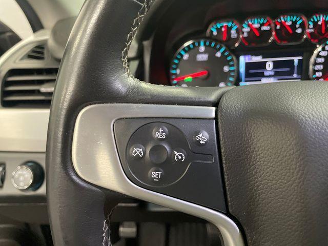 used 2017 GMC Yukon car, priced at $25,000