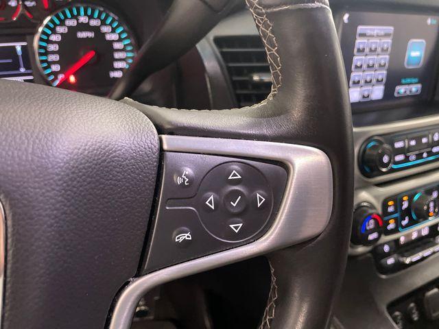 used 2017 GMC Yukon car, priced at $25,000