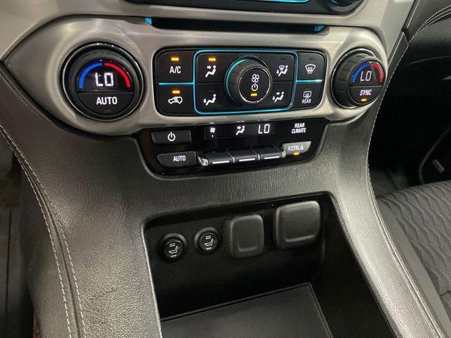 used 2017 GMC Yukon car, priced at $25,000