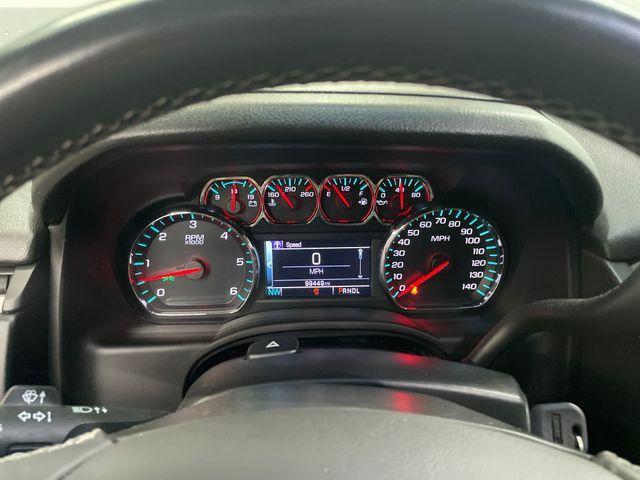 used 2017 GMC Yukon car, priced at $25,000