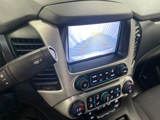 used 2017 GMC Yukon car, priced at $25,000