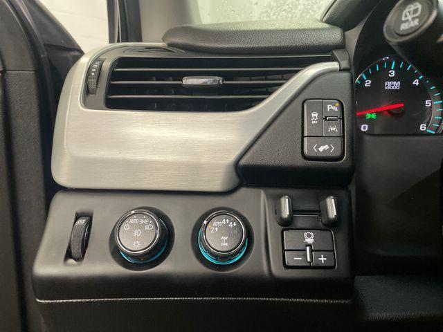 used 2017 GMC Yukon car, priced at $25,000
