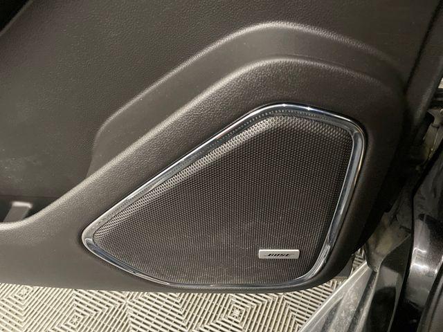 used 2017 GMC Yukon car, priced at $25,000