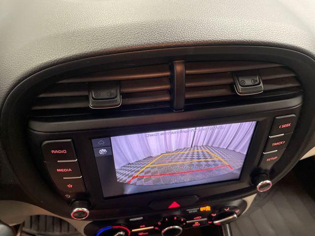 used 2022 Kia Soul car, priced at $17,999