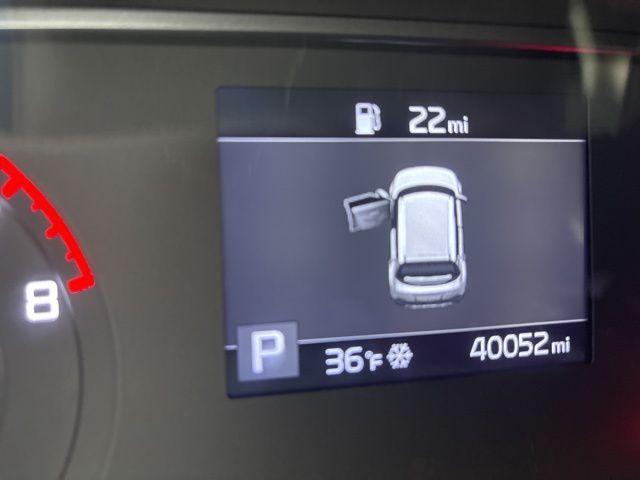 used 2022 Kia Soul car, priced at $17,970