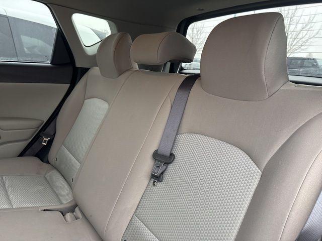 used 2022 Kia Soul car, priced at $17,970