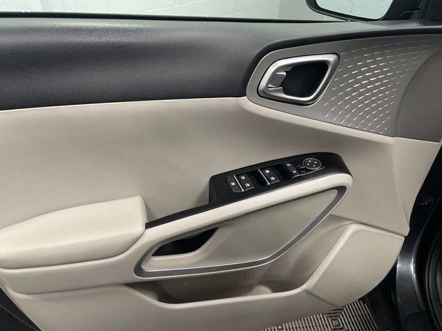 used 2022 Kia Soul car, priced at $17,999