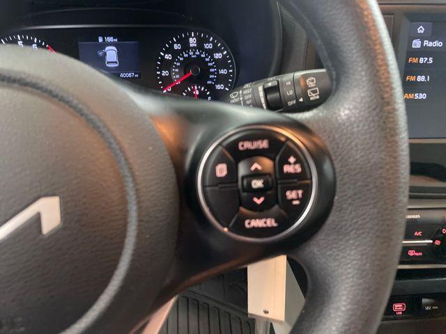 used 2022 Kia Soul car, priced at $17,999