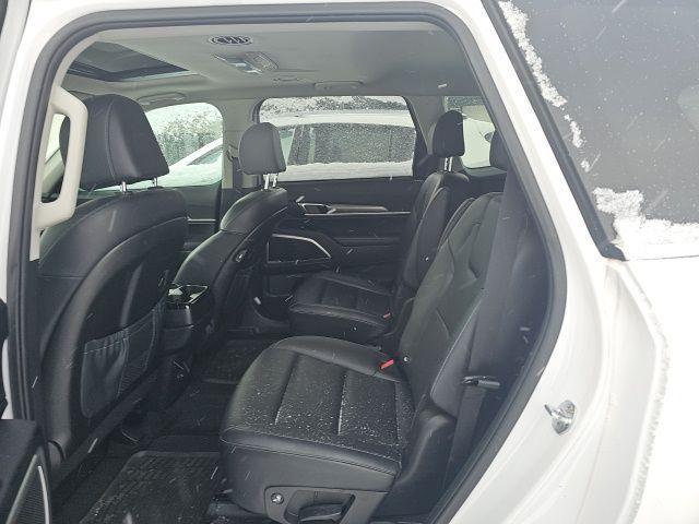 used 2022 Kia Telluride car, priced at $34,418