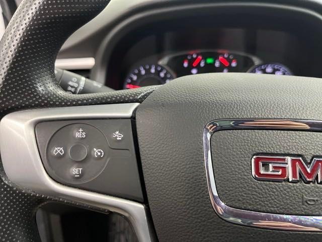 used 2022 GMC Acadia car, priced at $26,745