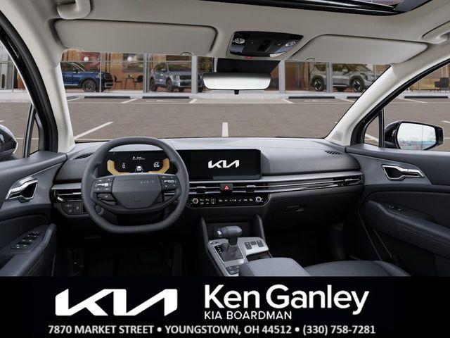new 2026 Kia Sportage car, priced at $33,170