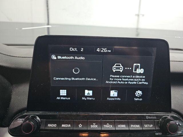 used 2021 Kia Forte car, priced at $14,997