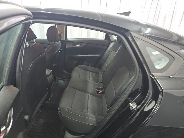 used 2021 Kia Forte car, priced at $14,997