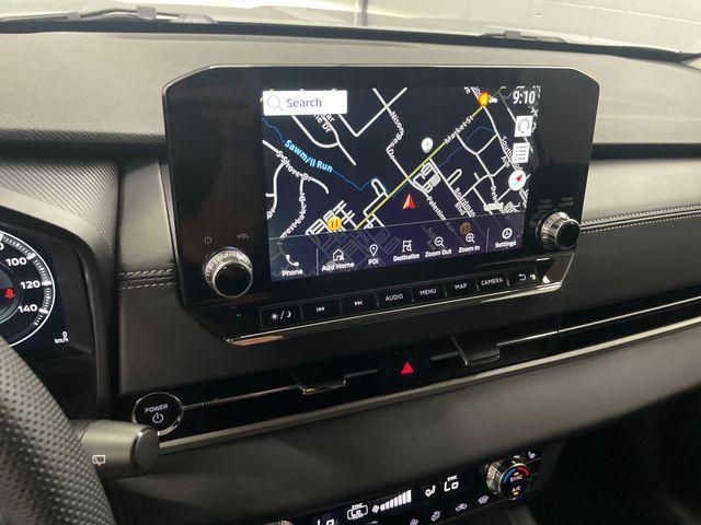 used 2023 Mitsubishi Outlander PHEV car, priced at $30,725