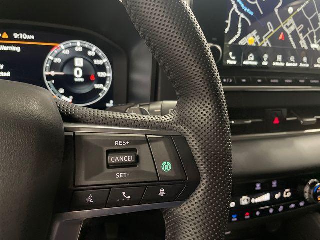 used 2023 Mitsubishi Outlander PHEV car, priced at $30,725