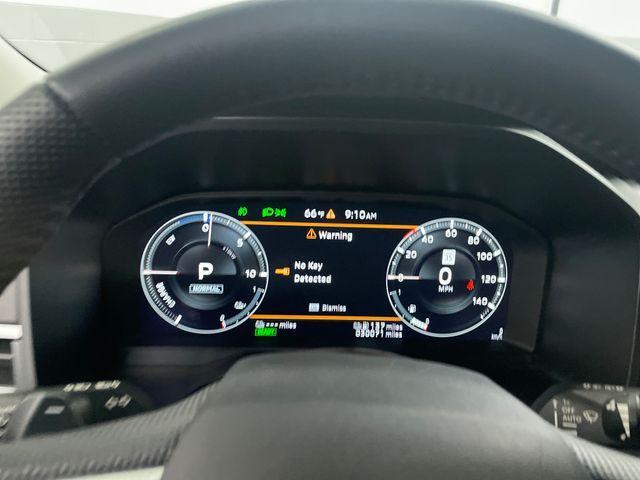 used 2023 Mitsubishi Outlander PHEV car, priced at $30,725