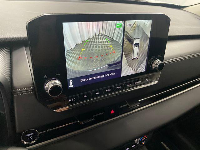 used 2023 Mitsubishi Outlander PHEV car, priced at $30,725