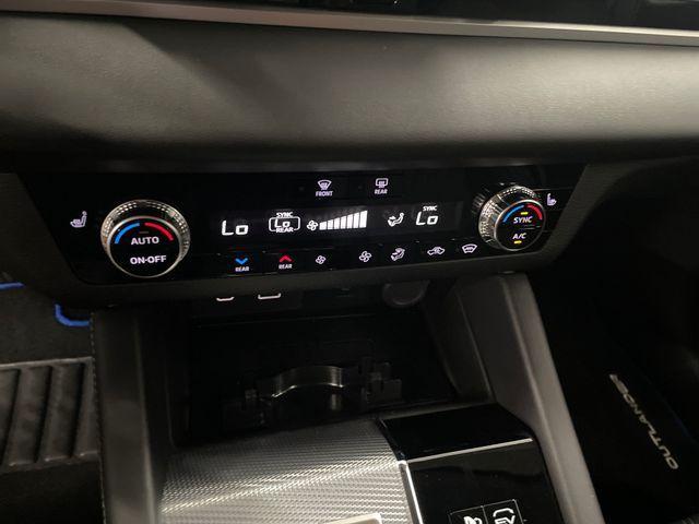 used 2023 Mitsubishi Outlander PHEV car, priced at $30,725
