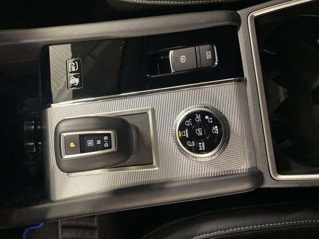 used 2023 Mitsubishi Outlander PHEV car, priced at $30,725