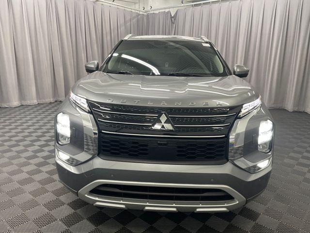 used 2023 Mitsubishi Outlander PHEV car, priced at $30,725