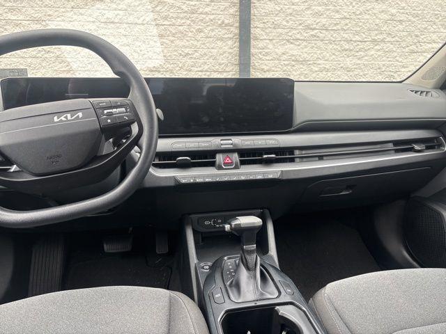 used 2025 Kia K4 car, priced at $22,989