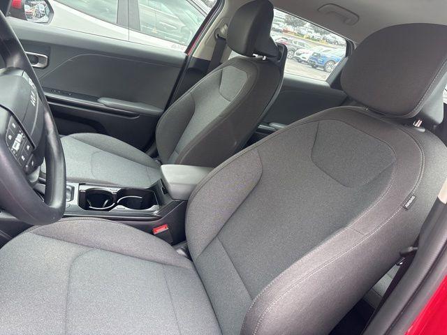 used 2025 Kia K4 car, priced at $22,989
