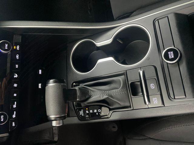 used 2022 Kia K5 car, priced at $22,235