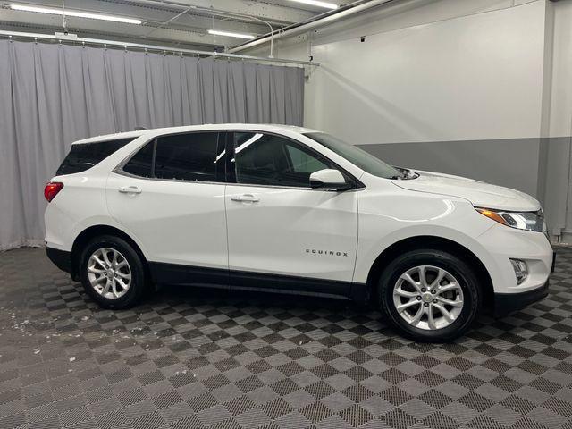 used 2019 Chevrolet Equinox car, priced at $14,995