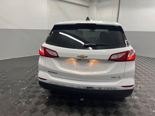 used 2019 Chevrolet Equinox car, priced at $14,995