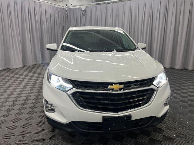 used 2019 Chevrolet Equinox car, priced at $14,995