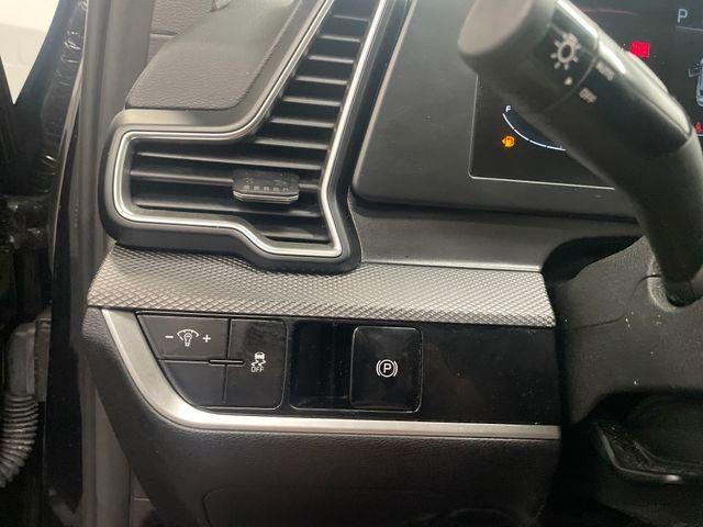 used 2023 Kia Sportage car, priced at $26,485