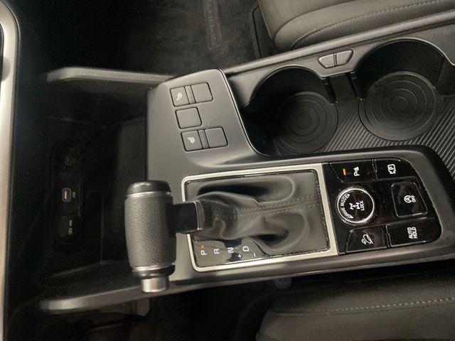 used 2023 Kia Sportage car, priced at $26,485