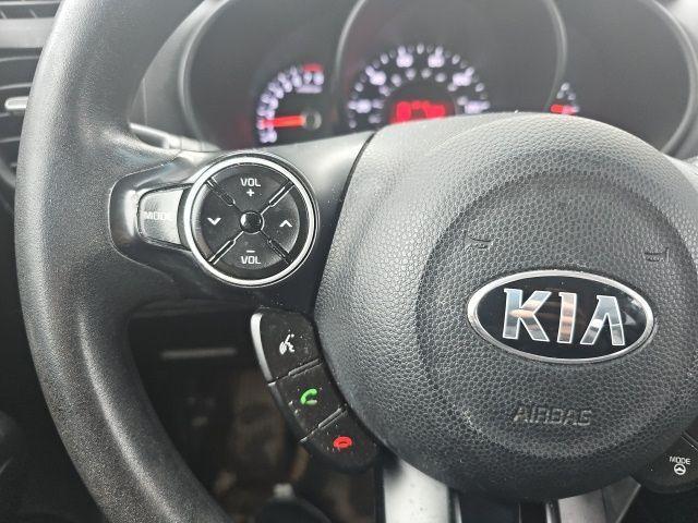 used 2016 Kia Soul car, priced at $11,151