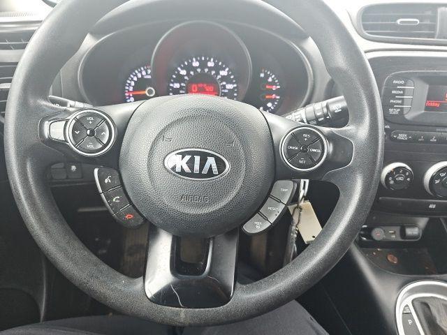 used 2016 Kia Soul car, priced at $11,151