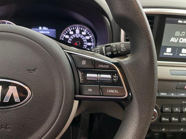 used 2022 Kia Sportage car, priced at $22,799