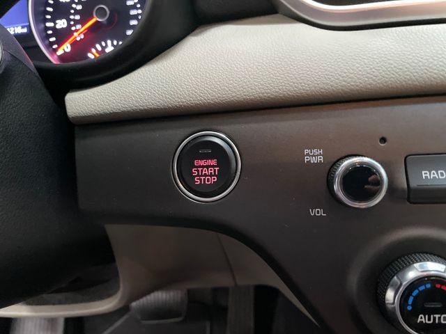 used 2022 Kia Sportage car, priced at $22,799