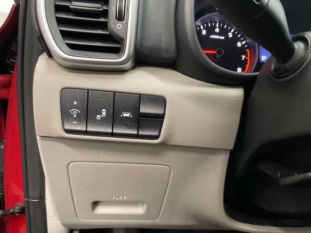 used 2022 Kia Sportage car, priced at $22,799