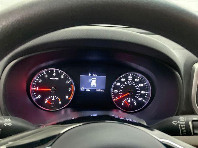 used 2022 Kia Sportage car, priced at $22,799