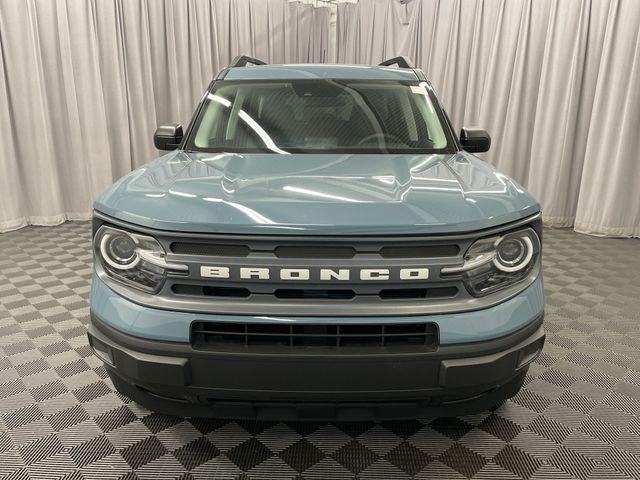 used 2023 Ford Bronco Sport car, priced at $26,685