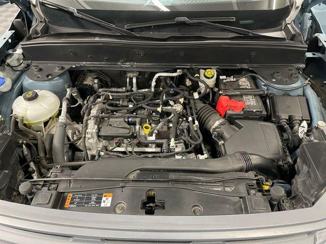 used 2023 Ford Bronco Sport car, priced at $26,685