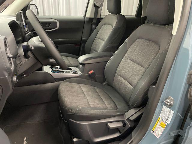 used 2023 Ford Bronco Sport car, priced at $26,685