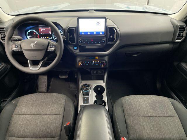 used 2023 Ford Bronco Sport car, priced at $26,685