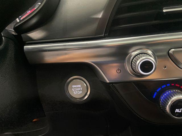 used 2022 Kia Telluride car, priced at $27,385