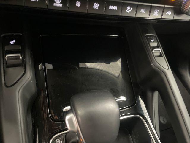 used 2022 Kia Telluride car, priced at $27,385