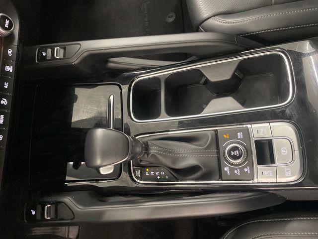 used 2022 Kia Telluride car, priced at $27,385